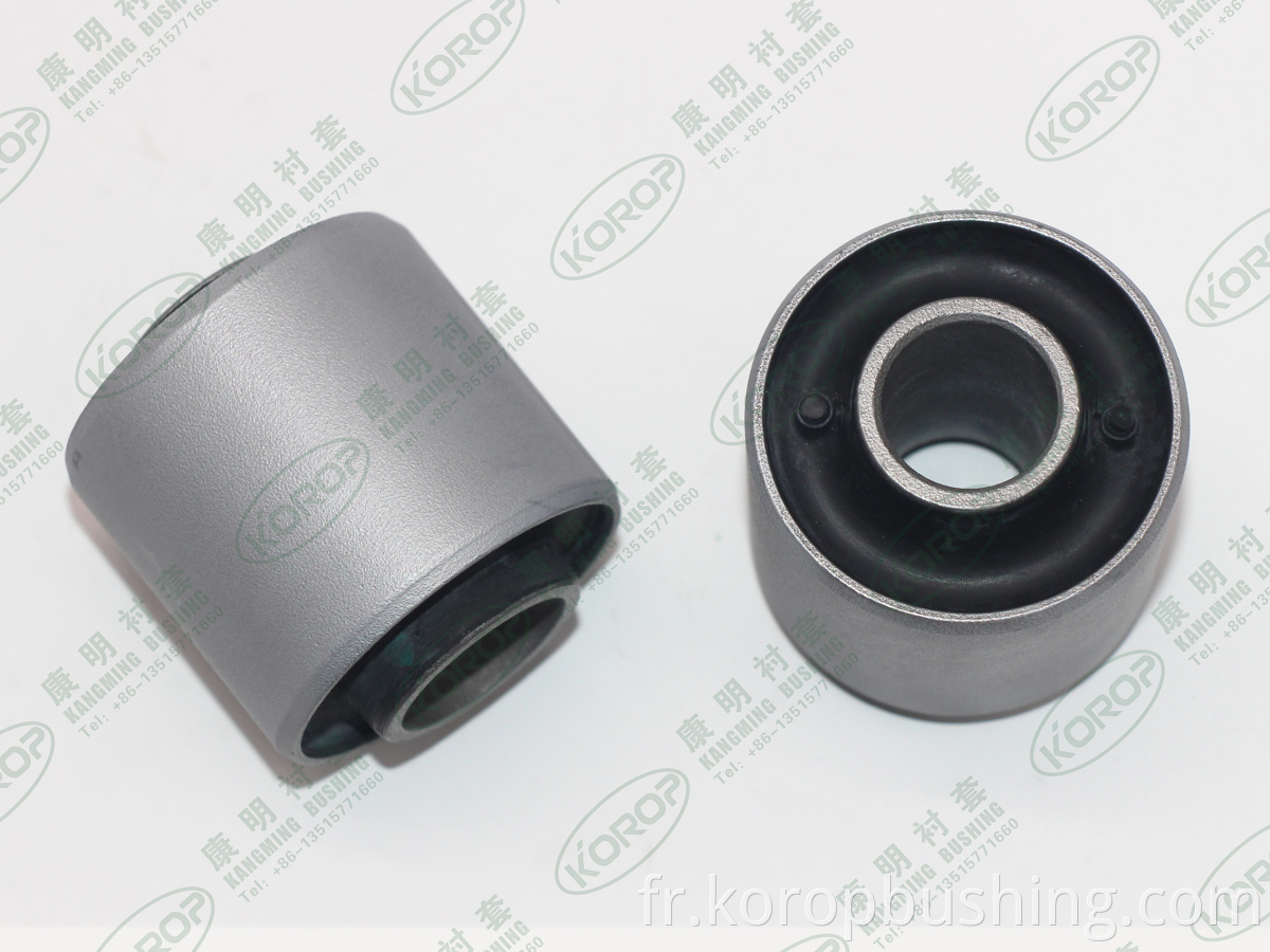 nissan control arm bushing